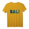 Bali Indonesien Insel Unterwasser Korallen Paradies Geschenk T-Shirt – Perfektes Souvenir für Reisende, Taucher und Bali-Fans