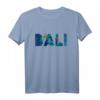 Bali Indonesien Insel Unterwasser Korallen Paradies Geschenk T-Shirt – Perfektes Souvenir für Reisende, Taucher und Bali-Fans