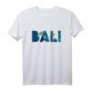 Bali Indonesien Insel Unterwasser Korallen Paradies Geschenk T-Shirt – Perfektes Souvenir für Reisende, Taucher und Bali-Fans