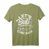 Bali T-Shirt für Indonesien, Kinder & Barong Motiv – Perfekt für Strandurlaub in Kuta & Bali-Reisen