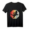 Reptilien Geschenk Echse Gecko T-Shirt – Perfektes Tierliebhaber Geschenk zu Weihnachten & Geburtstag für Reptilienfans & Reisende nach Bali, Indonesien, Thailand