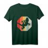 Reptilien Geschenk Echse Gecko T-Shirt – Perfektes Tierliebhaber Geschenk zu Weihnachten & Geburtstag für Reptilienfans & Reisende nach Bali, Indonesien, Thailand