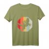Reptilien Geschenk Echse Gecko T-Shirt – Perfektes Tierliebhaber Geschenk zu Weihnachten & Geburtstag für Reptilienfans & Reisende nach Bali, Indonesien, Thailand