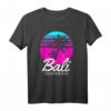 Indonesien Bali T-Shirt Geschenk – Für Bali-, Jakarta- und Asien-Liebhaber, perfekt zu Weihnachten & Geburtstag