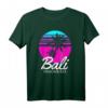 Indonesien Bali T-Shirt Geschenk – Für Bali-, Jakarta- und Asien-Liebhaber, perfekt zu Weihnachten & Geburtstag