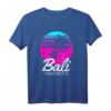 Indonesien Bali T-Shirt Geschenk – Für Bali-, Jakarta- und Asien-Liebhaber, perfekt zu Weihnachten & Geburtstag