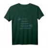 Ich bin Ingenieur! Witziges Job, Mathe & Technik T-Shirt – Geschenk für Studenten, Berufseinsteiger & Wissenschaftsfan
