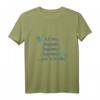 Ich bin Ingenieur! Witziges Job, Mathe & Technik T-Shirt – Geschenk für Studenten, Berufseinsteiger & Wissenschaftsfan