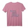 Ich bin Ingenieur! Witziges Job, Mathe & Technik T-Shirt – Geschenk für Studenten, Berufseinsteiger & Wissenschaftsfan