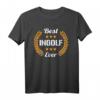 Best Ingolf Ever Lustiges Spruch T-Shirt – Personalisiertes Geburtstags- oder Vatertagsgeschenk für Ingolf