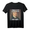Lustiges Philosophie Immanuel Kant Meme T-Shirt mit Zitat - Perfektes Geschenk für Philosophie- & Meme-Liebhaber