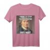 Lustiges Philosophie Immanuel Kant Meme T-Shirt mit Zitat - Perfektes Geschenk für Philosophie- & Meme-Liebhaber