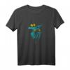 Iranisches Gedicht in Farsi Kalligraphie Tank Top – Geschenk für Iraner, Perser & Farsi Sprecher in den USA
