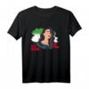 Freedom to Iran Flagge Frau Zitat SOS Protest Langarmshirt – Unterstütze die Freiheit des Iran mit diesem aussagekräftigen Design