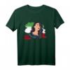 Freedom to Iran Flagge Frau Zitat SOS Protest Langarmshirt – Unterstütze die Freiheit des Iran mit diesem aussagekräftigen Design