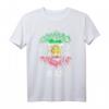 Iranisches Löwenkopf-Flagge Iran T-Shirt – Klassisch geschnitten, patriotische Kleidung für Iran-Liebhaber