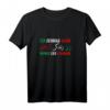 HapKoala Langarmshirt mit 'Zan Zendegi Azadi' - Frauenrechte & Freiheit Statement für Iran-Unterstützung