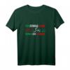HapKoala Langarmshirt mit 'Zan Zendegi Azadi' - Frauenrechte & Freiheit Statement für Iran-Unterstützung
