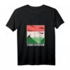 Woman Life Freedom Iran T-Shirt – Vintage Design für Frauenrechte und Solidarität mit iranischen Frauen
