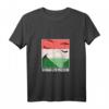 Woman Life Freedom Iran T-Shirt – Vintage Design für Frauenrechte und Solidarität mit iranischen Frauen