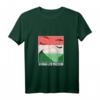 Woman Life Freedom Iran T-Shirt – Vintage Design für Frauenrechte und Solidarität mit iranischen Frauen