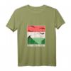 Woman Life Freedom Iran T-Shirt – Vintage Design für Frauenrechte und Solidarität mit iranischen Frauen