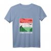 Woman Life Freedom Iran T-Shirt – Vintage Design für Frauenrechte und Solidarität mit iranischen Frauen