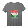 Woman Life Freedom Iran T-Shirt – Vintage Design für Frauenrechte und Solidarität mit iranischen Frauen