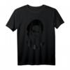 I Love Iran T-Shirt mit Ayatollah Khomeini – Klassisches Politisches Statement Shirt