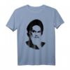 I Love Iran T-Shirt mit Ayatollah Khomeini – Klassisches Politisches Statement Shirt