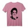 I Love Iran T-Shirt mit Ayatollah Khomeini – Klassisches Politisches Statement Shirt