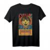 IRAN T-Shirt - Persisches Design für Tehran & Iran Fans, Perfekt zum Geburtstag