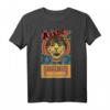 IRAN T-Shirt - Persisches Design für Tehran & Iran Fans, Perfekt zum Geburtstag