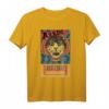 IRAN T-Shirt - Persisches Design für Tehran & Iran Fans, Perfekt zum Geburtstag