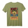 IRAN T-Shirt - Persisches Design für Tehran & Iran Fans, Perfekt zum Geburtstag