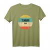 Teheran Iran T-Shirt für Männer, Frauen & Kinder – Souvenir, Geschenkidee & Bekleidung aus Teheran