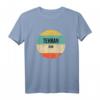 Teheran Iran T-Shirt für Männer, Frauen & Kinder – Souvenir, Geschenkidee & Bekleidung aus Teheran
