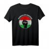Woman Life Freedom Iran T-Shirt - Patriotisches Vintage Shirt zur Unterstützung iranischer Frauen und Freiheit