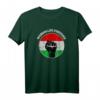 Woman Life Freedom Iran T-Shirt - Patriotisches Vintage Shirt zur Unterstützung iranischer Frauen und Freiheit
