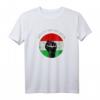 Woman Life Freedom Iran T-Shirt - Patriotisches Vintage Shirt zur Unterstützung iranischer Frauen und Freiheit