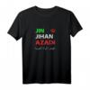 Jin Jihan Azadi Frauen Leben Freiheit Pullover Hoodie – Feministisches Statement für Freiheit und Lebensfreude