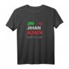 Jin Jihan Azadi Frauen Leben Freiheit Pullover Hoodie – Feministisches Statement für Freiheit und Lebensfreude