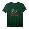 Jin Jihan Azadi Frauen Leben Freiheit Pullover Hoodie – Feministisches Statement für Freiheit und Lebensfreude