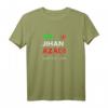 Jin Jihan Azadi Frauen Leben Freiheit Pullover Hoodie – Feministisches Statement für Freiheit und Lebensfreude