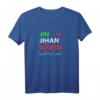 Jin Jihan Azadi Frauen Leben Freiheit Pullover Hoodie – Feministisches Statement für Freiheit und Lebensfreude