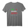 Jin Jihan Azadi Frauen Leben Freiheit Pullover Hoodie – Feministisches Statement für Freiheit und Lebensfreude