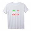 Jin Jihan Azadi Frauen Leben Freiheit Pullover Hoodie – Feministisches Statement für Freiheit und Lebensfreude