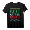 Frauen leben Freiheit in Farsi T-Shirt - Zan Zendgi Azadi Iran Frauenrechte & Freiheit im Iran Shirt