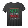 Frauen leben Freiheit in Farsi T-Shirt - Zan Zendgi Azadi Iran Frauenrechte & Freiheit im Iran Shirt