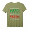 Frauen leben Freiheit in Farsi T-Shirt - Zan Zendgi Azadi Iran Frauenrechte & Freiheit im Iran Shirt